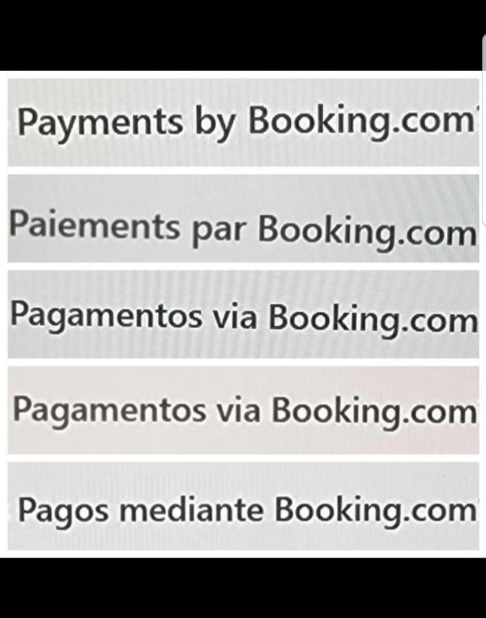 Apartamento De Ferias Copacabana Ρίο ντε Τζανέιρο Εξωτερικό φωτογραφία