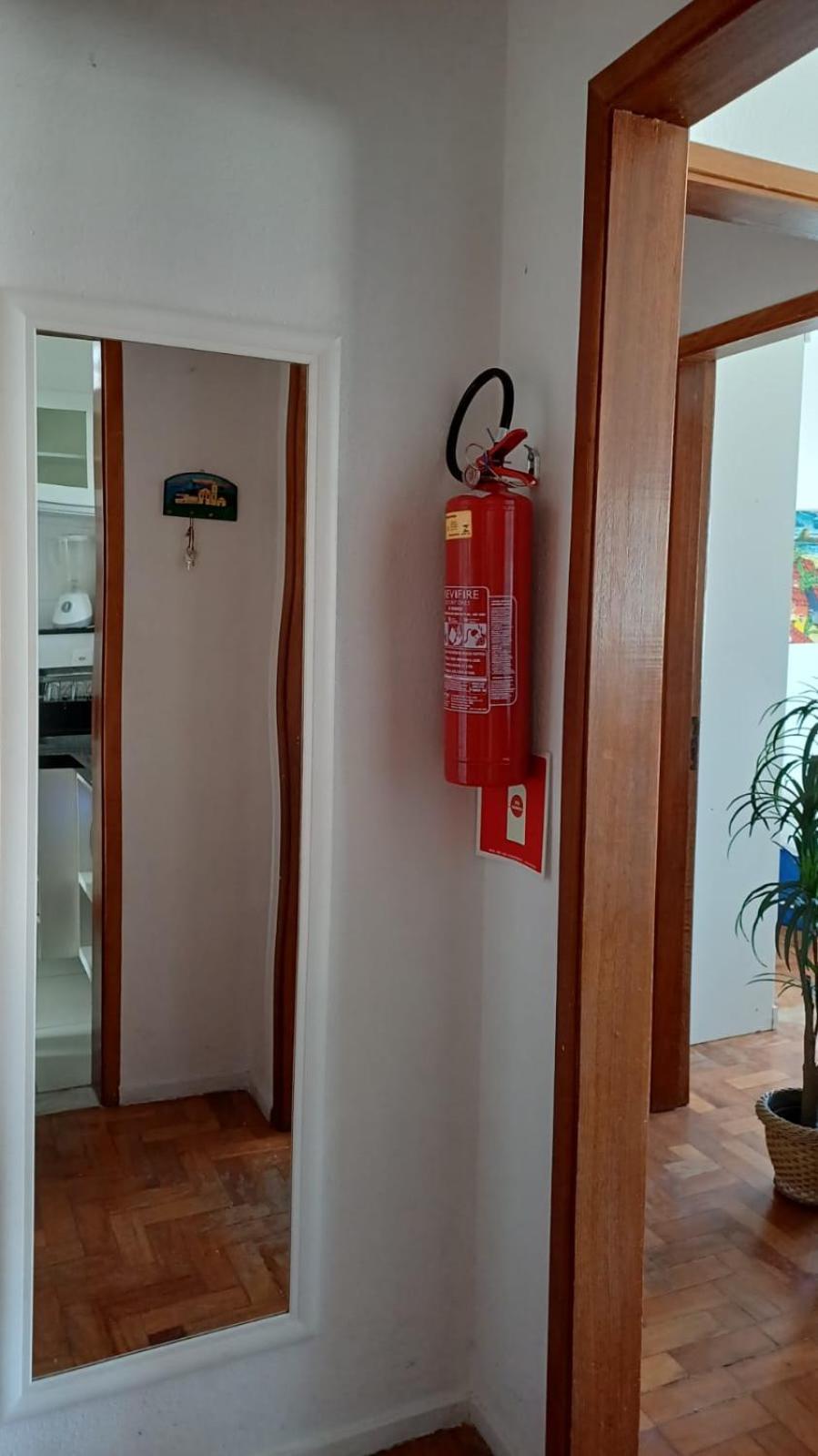 Apartamento De Ferias Copacabana Ρίο ντε Τζανέιρο Εξωτερικό φωτογραφία
