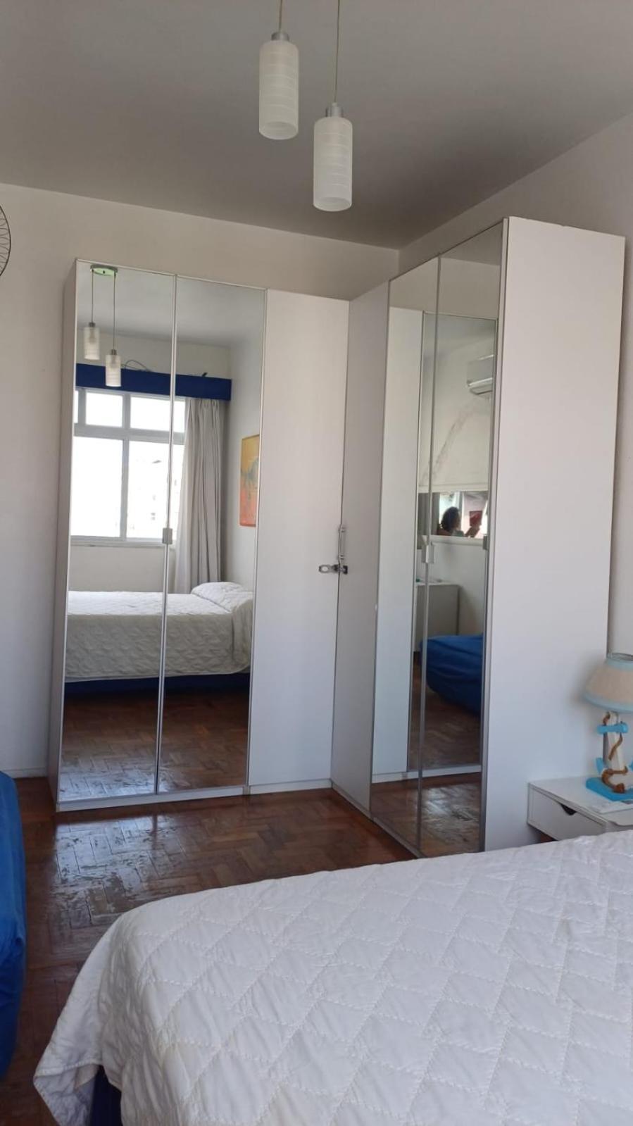 Apartamento De Ferias Copacabana Ρίο ντε Τζανέιρο Εξωτερικό φωτογραφία