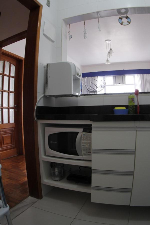 Apartamento De Ferias Copacabana Ρίο ντε Τζανέιρο Εξωτερικό φωτογραφία